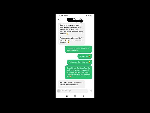 ❤️ I added a new PAWG from Tinder to my harem ( talk to Tinder included) ❤❌ Russian porn at us